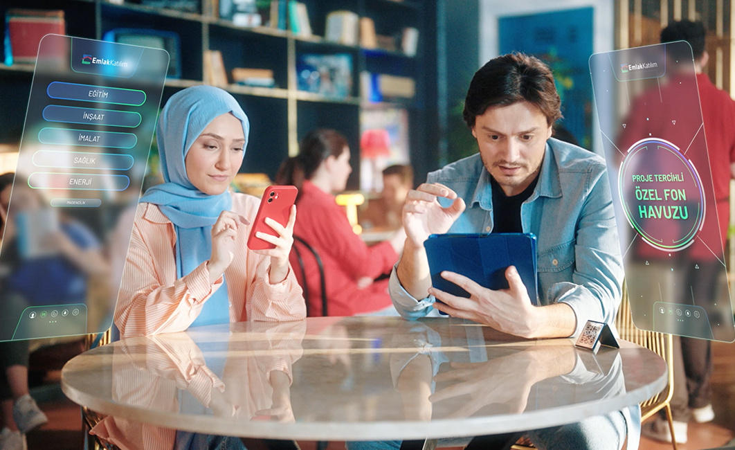 Proje Tercihli Özel Fon Havuzu