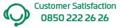footer call center