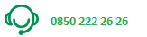 footer call center