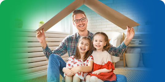 Your house is safe with Home Insurance