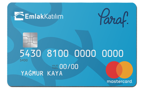 Kredi Kartı
