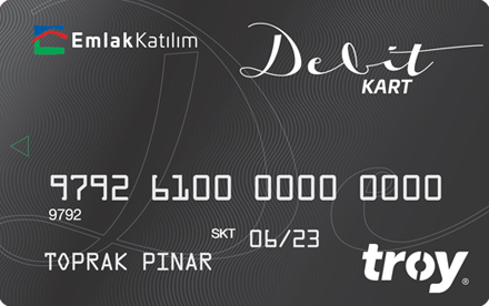 Banka Kartı
